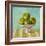 Fruit Bowl II-Dale Payson-Framed Giclee Print