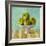 Fruit Bowl II-Dale Payson-Framed Giclee Print