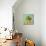 Fruit Bowl II-Dale Payson-Mounted Giclee Print displayed on a wall