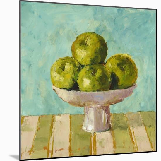 Fruit Bowl II-Dale Payson-Mounted Giclee Print