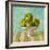 Fruit Bowl II-Dale Payson-Framed Giclee Print