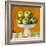 Fruit Bowl III-Dale Payson-Framed Giclee Print