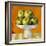 Fruit Bowl III-Dale Payson-Framed Giclee Print