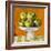 Fruit Bowl III-Dale Payson-Framed Giclee Print