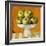 Fruit Bowl III-Dale Payson-Framed Giclee Print