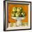 Fruit Bowl III-Dale Payson-Framed Giclee Print