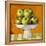 Fruit Bowl III-Dale Payson-Framed Premier Image Canvas