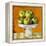 Fruit Bowl III-Dale Payson-Framed Premier Image Canvas