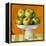 Fruit Bowl III-Dale Payson-Framed Premier Image Canvas