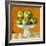 Fruit Bowl III-Dale Payson-Framed Premium Giclee Print