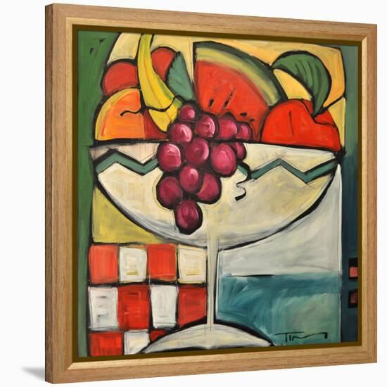 Fruit Cocktail-Tim Nyberg-Framed Premier Image Canvas