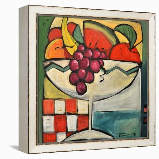 Fruit Cocktail-Tim Nyberg-Framed Premier Image Canvas