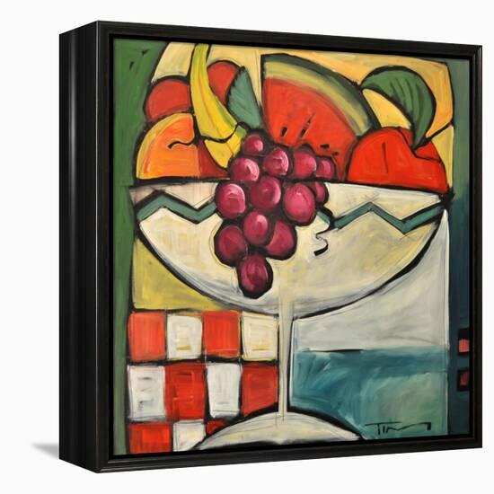 Fruit Cocktail-Tim Nyberg-Framed Premier Image Canvas