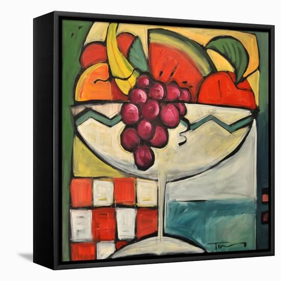 Fruit Cocktail-Tim Nyberg-Framed Premier Image Canvas