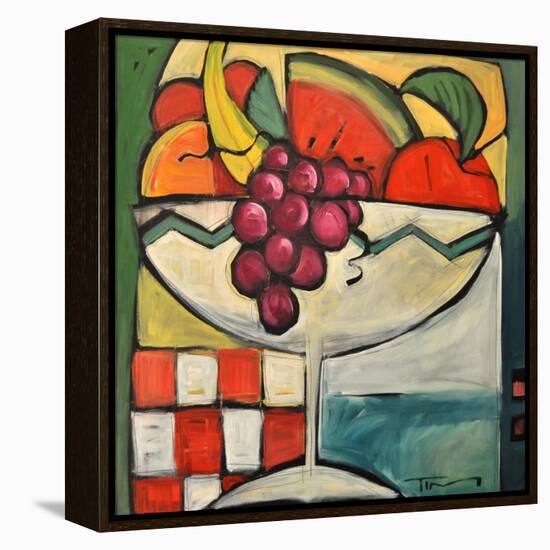 Fruit Cocktail-Tim Nyberg-Framed Premier Image Canvas