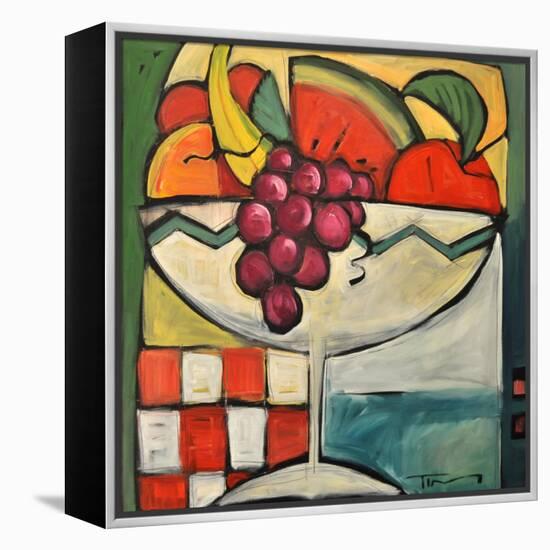 Fruit Cocktail-Tim Nyberg-Framed Premier Image Canvas