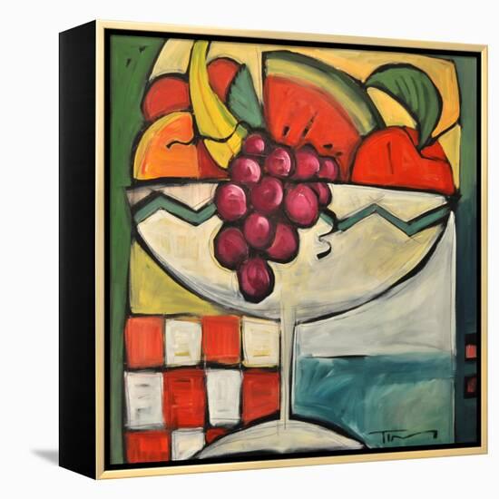 Fruit Cocktail-Tim Nyberg-Framed Premier Image Canvas