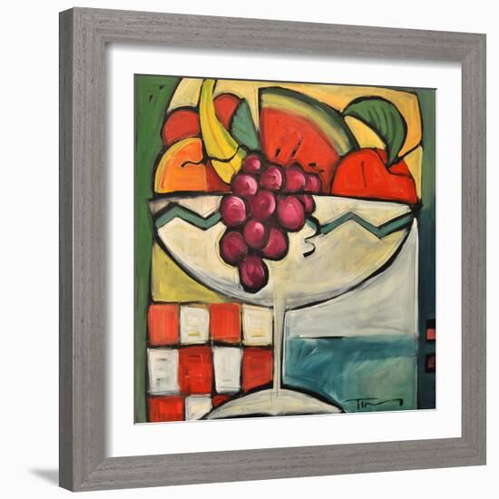 Fruit Cocktail-Tim Nyberg-Framed Giclee Print