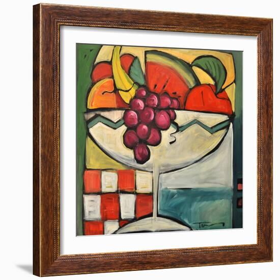 Fruit Cocktail-Tim Nyberg-Framed Giclee Print