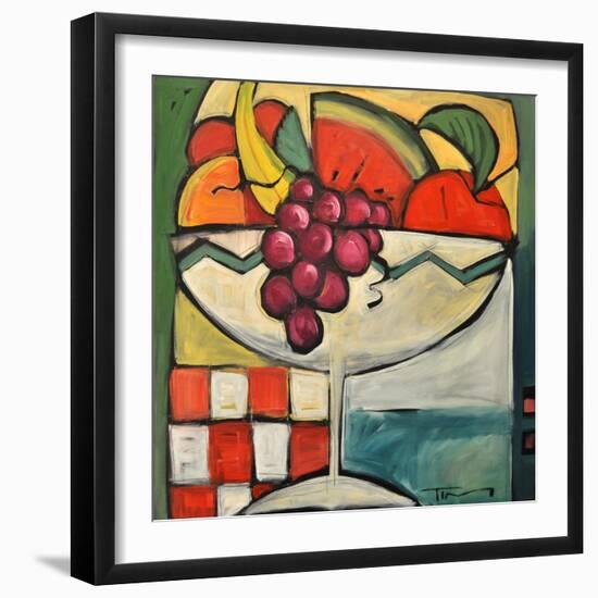 Fruit Cocktail-Tim Nyberg-Framed Giclee Print