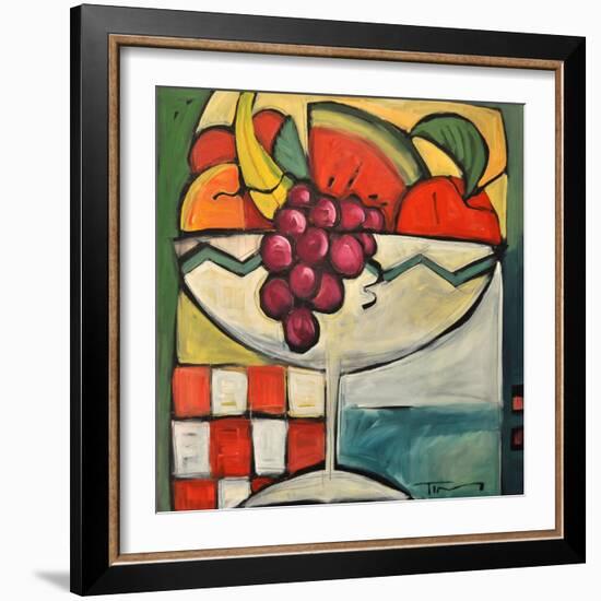 Fruit Cocktail-Tim Nyberg-Framed Giclee Print