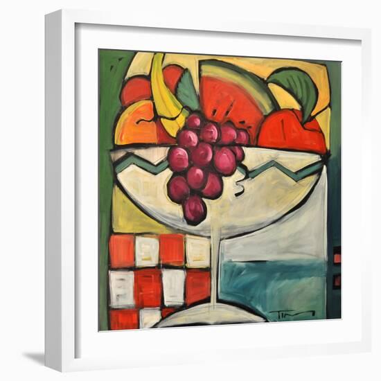 Fruit Cocktail-Tim Nyberg-Framed Giclee Print