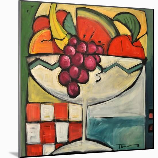 Fruit Cocktail-Tim Nyberg-Mounted Giclee Print