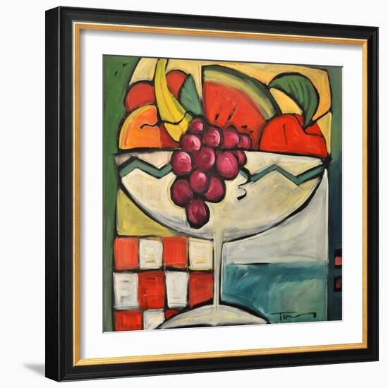 Fruit Cocktail-Tim Nyberg-Framed Giclee Print