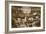 Fruit Department at Covent Garden-English Photographer-Framed Photographic Print