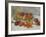 Fruit du Midi 1881-Pierre-Auguste Renoir-Framed Collectable Print