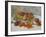 Fruit du Midi 1881-Pierre-Auguste Renoir-Framed Collectable Print