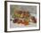 Fruit du Midi 1881-Pierre-Auguste Renoir-Framed Collectable Print