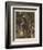 Fruit from the Christmas Tree, a Sketch at the Foundling Hospital, Guildford Street-Arthur Hopkins-Framed Giclee Print