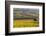 Fruit Growing and Viniculture in South Tyrol, Alto Adige-Martin Zwick-Framed Photographic Print