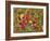 Fruit in Bamboo Box, 1999-E.B. Watts-Framed Giclee Print