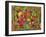 Fruit in Bamboo Box, 1999-E.B. Watts-Framed Giclee Print