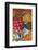 Fruit in Sihanoukville Market, Sihanouk Province, Cambodia, Indochina, Southeast Asia, Asia-Richard Cummins-Framed Photographic Print