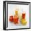 Fruit Juices-David Munns-Framed Premium Photographic Print