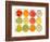 Fruit Market-Steve Gadomski-Framed Photographic Print