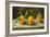 fruit on a shelf-Cristiana Angelini-Framed Giclee Print