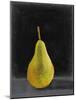 Fruit on Shelf IV-Naomi McCavitt-Mounted Art Print