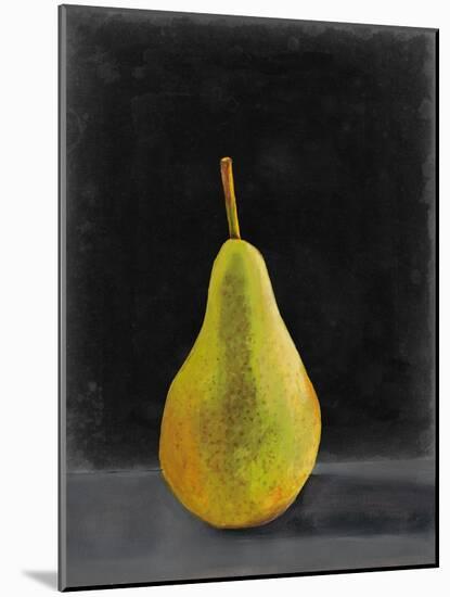 Fruit on Shelf IV-Naomi McCavitt-Mounted Art Print