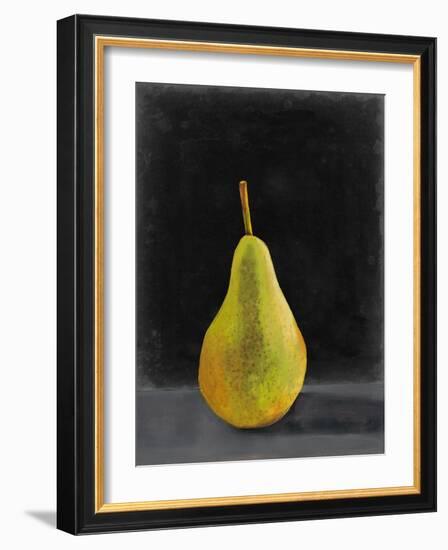 Fruit on Shelf IV-Naomi McCavitt-Framed Art Print