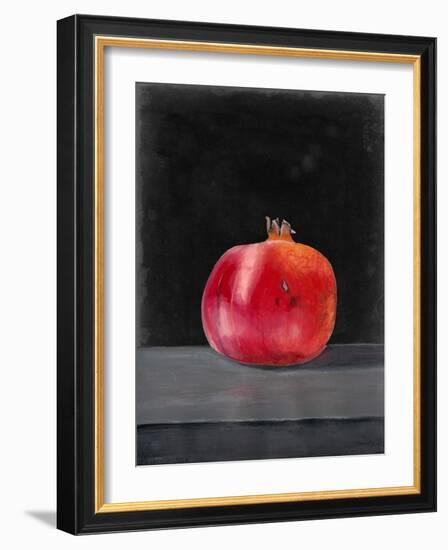 Fruit on Shelf V-Naomi McCavitt-Framed Art Print