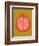 Fruit Party VI-Chariklia Zarris-Framed Premium Giclee Print