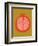 Fruit Party VI-Chariklia Zarris-Framed Premium Giclee Print