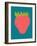 Fruit Party VII-Chariklia Zarris-Framed Art Print