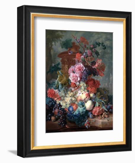 Fruit Piece-Jan van Huysum-Framed Giclee Print