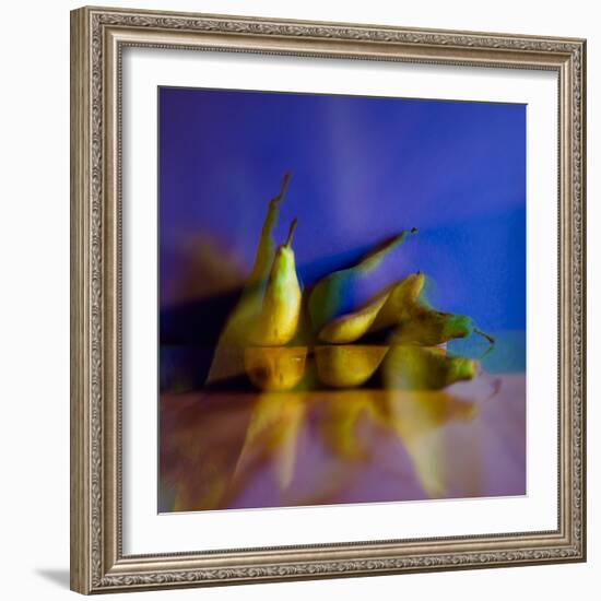Fruit Salad-Valda Bailey-Framed Photographic Print