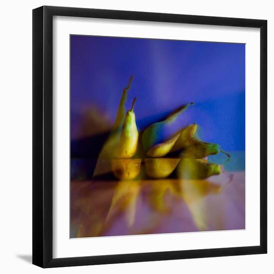 Fruit Salad-Valda Bailey-Framed Photographic Print